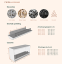 Furo Accessoires